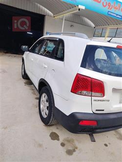 كيا سورينتو